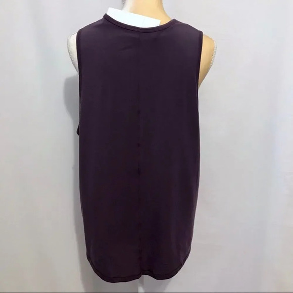 All In Motion NWT Performance Tank Top Women L - Picture 6 of 8